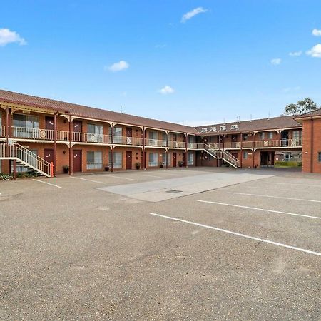Comfort Inn Heritage Wagga Wagga Wagga Dış mekan fotoğraf