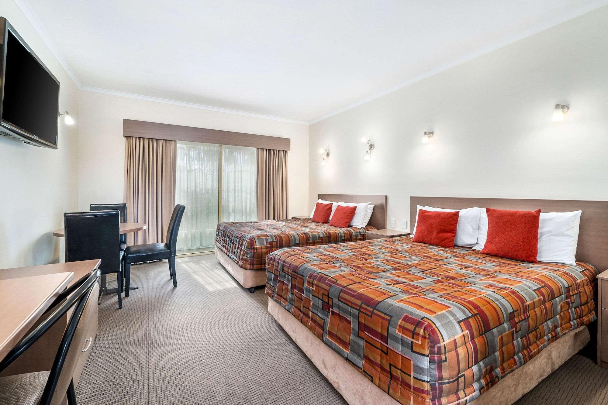 Comfort Inn Heritage Wagga Wagga Wagga Dış mekan fotoğraf