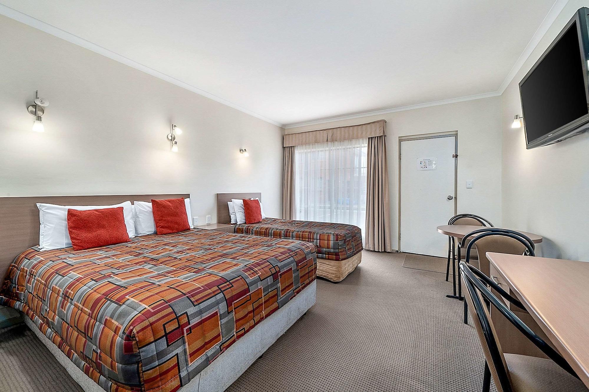 Comfort Inn Heritage Wagga Wagga Wagga Dış mekan fotoğraf