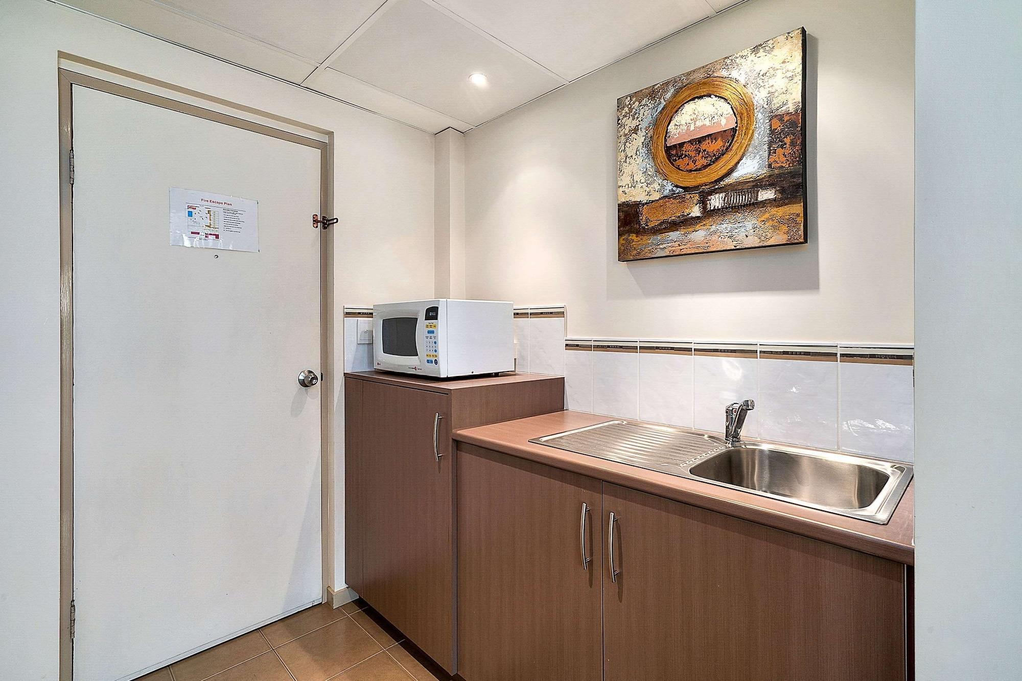 Comfort Inn Heritage Wagga Wagga Wagga Dış mekan fotoğraf