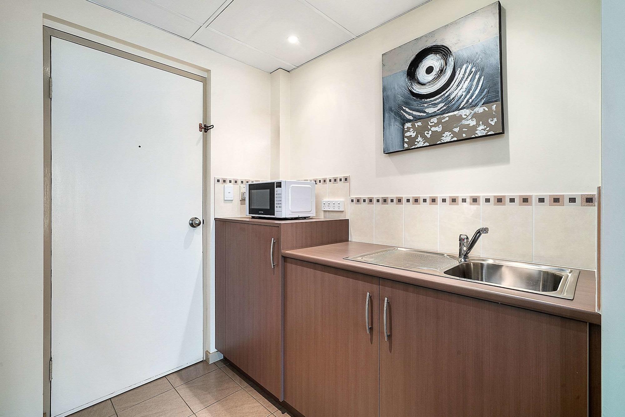 Comfort Inn Heritage Wagga Wagga Wagga Dış mekan fotoğraf