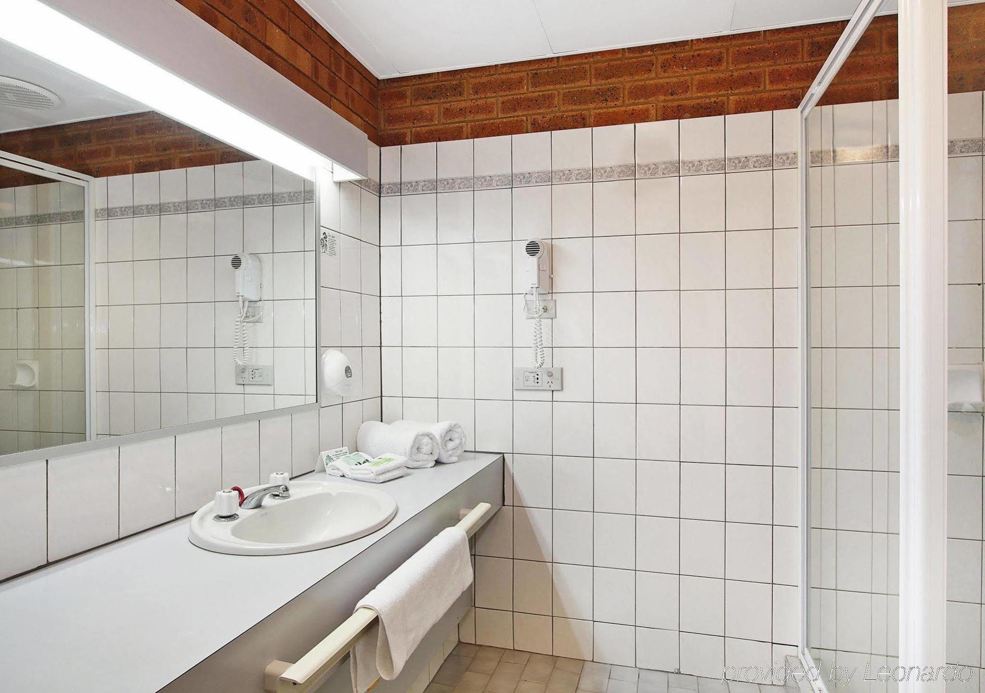 Comfort Inn Heritage Wagga Wagga Wagga Dış mekan fotoğraf