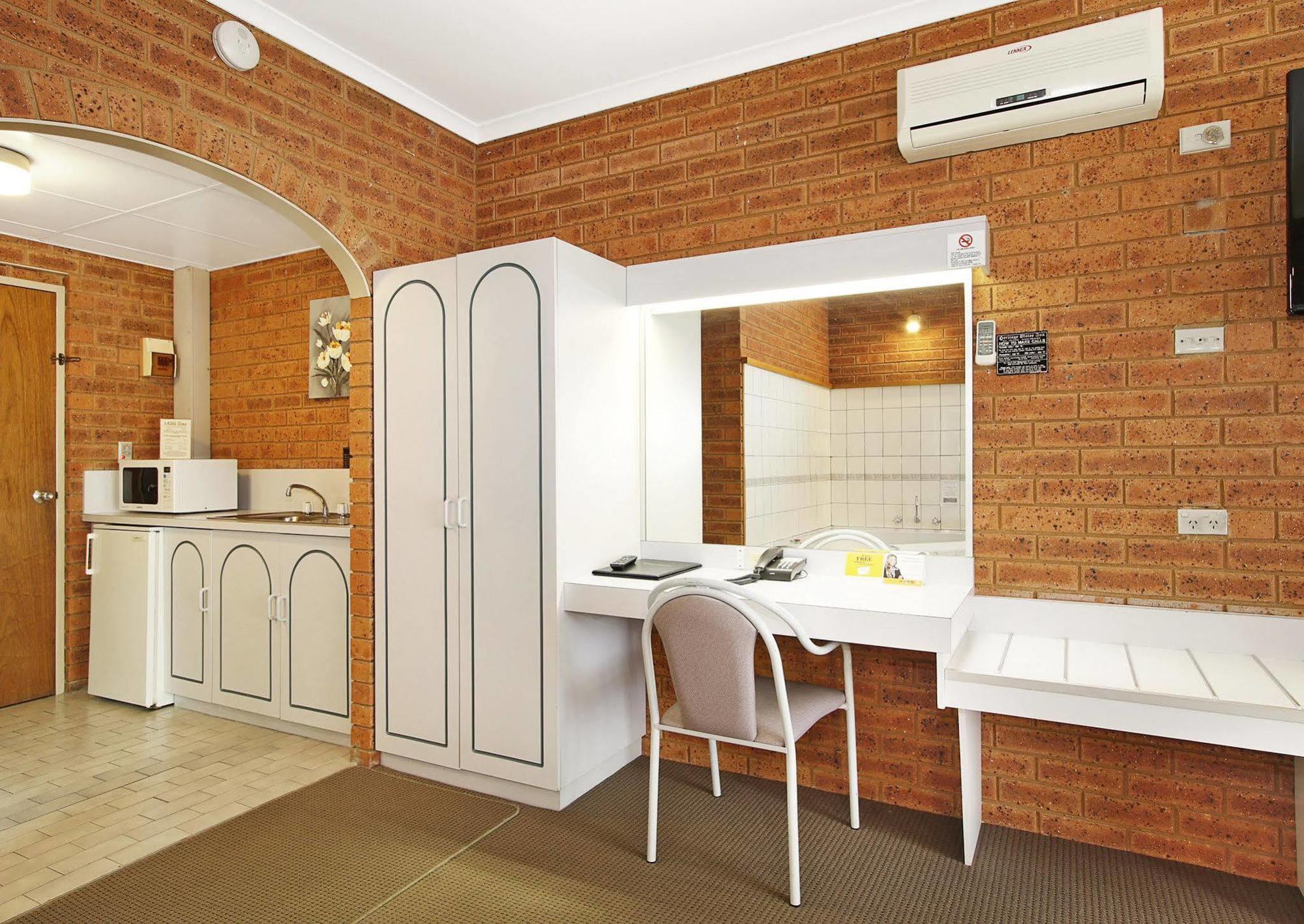 Comfort Inn Heritage Wagga Wagga Wagga Dış mekan fotoğraf