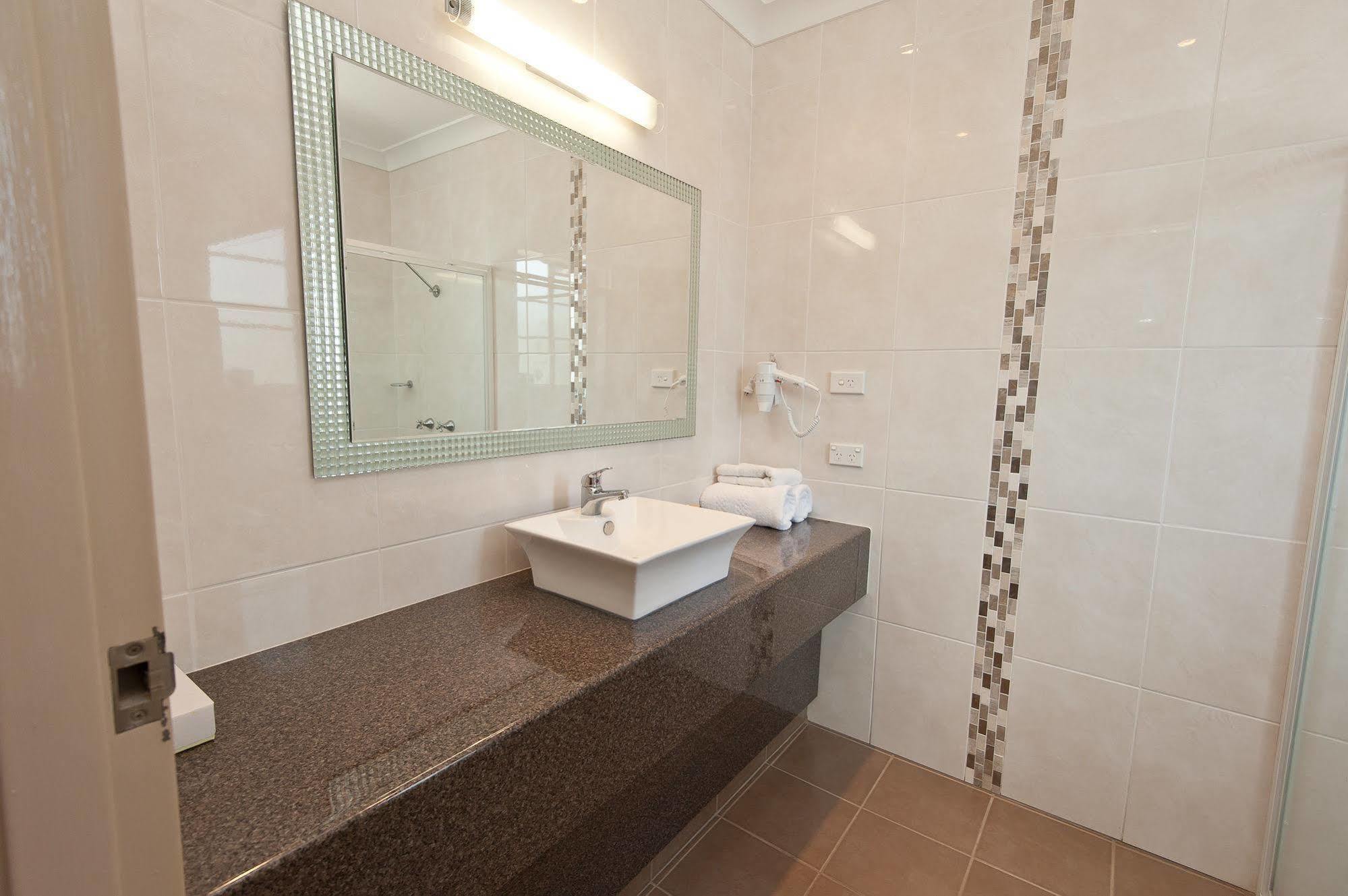 Comfort Inn Heritage Wagga Wagga Wagga Dış mekan fotoğraf