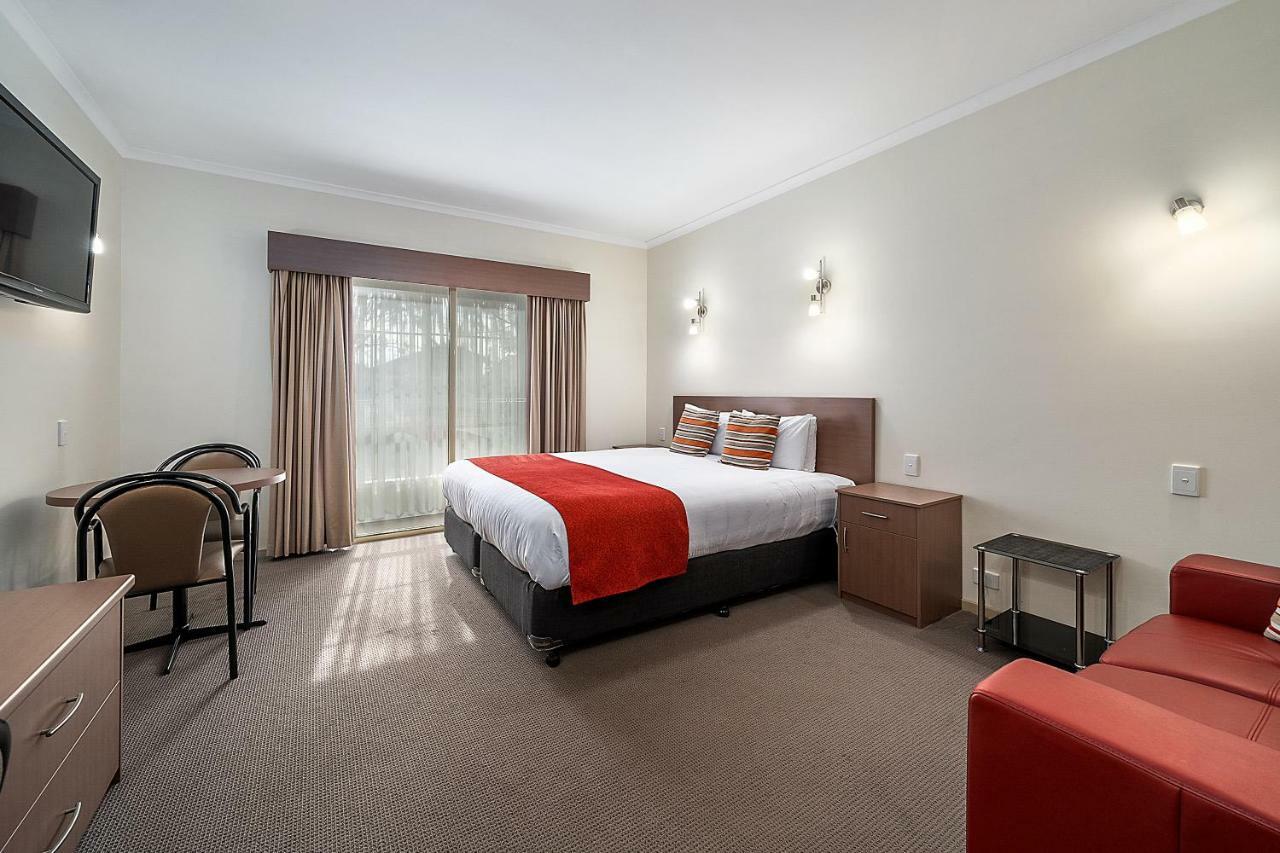 Comfort Inn Heritage Wagga Wagga Wagga Dış mekan fotoğraf