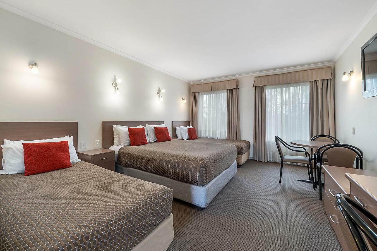Comfort Inn Heritage Wagga Wagga Wagga Dış mekan fotoğraf